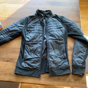 Brooks Jacket